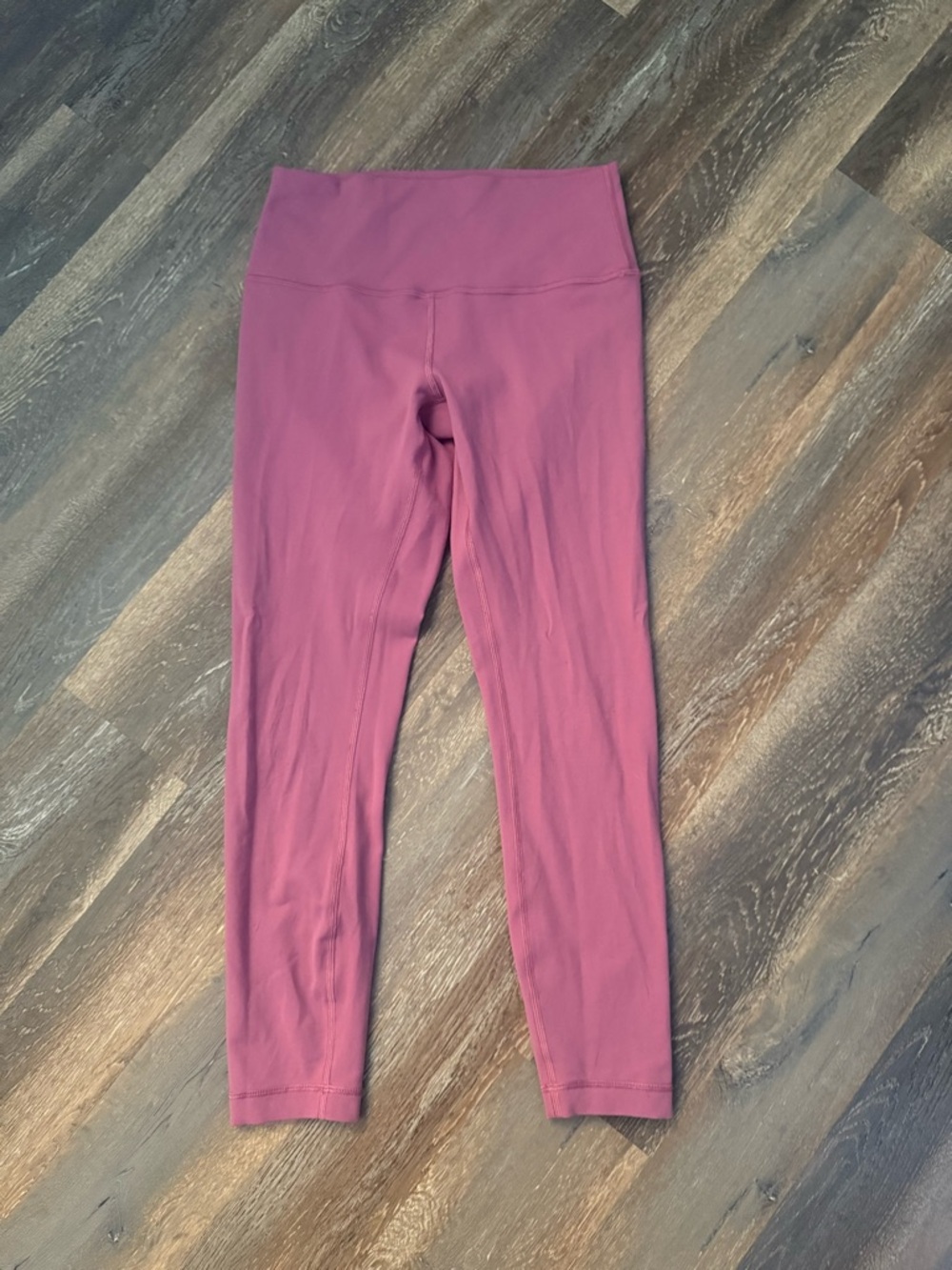 lululemon athletica High-Rise Leggings